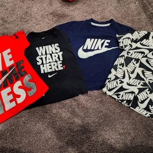2T Nike Lot